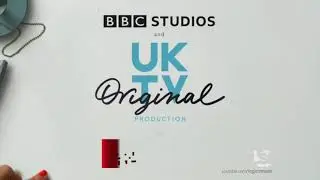 BBC Studios/UKTV Original/Red Production Company (2019)