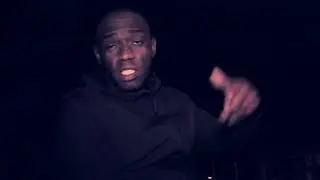 J1 - Thriller Freestyle