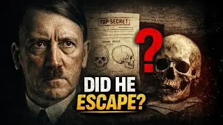 How One Body Changed History &ndash; The 1945 Hitler Mystery Files