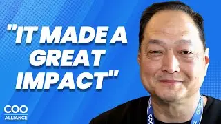Why Ray Kakuda, Chief Operating Officer of Fullstaq Marketer, Chose COO Alliance