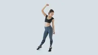 IntelliSkin Women's Essential Bra + Stride Tights 2.0 - Steel