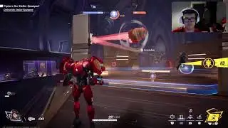 12 Days of Gamevent Day 7