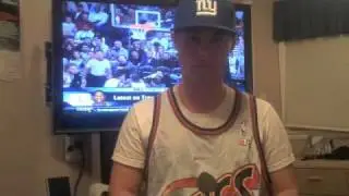 Taylor Walden's Documentary, Gambling: a problem? or a profit?
