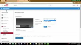 #2 100% How To Add A Featured Video Or Playlist On YouTube | 2019