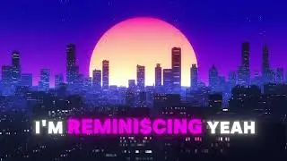 Reminiscing (unreleased)