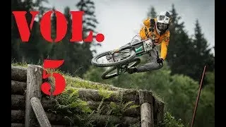 Downhill & Freeride Tribute 2018: Vol. 5