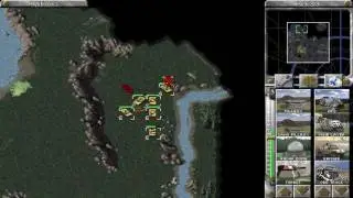 Let's Play Command&Conquer Red Alert [Ant Campaign Mission 2] (Hard) Part 35