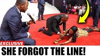 Top 10 Fake Pastors Exposed ( Number 1 will shock you ) ‼️