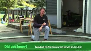 Making Floors Over the Garage Warmer
