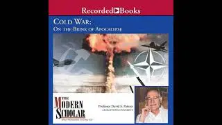 The Cold War by David Painter