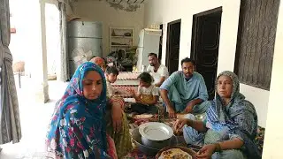 Make Main Dopahar lunch ke Maze😄 wahoo