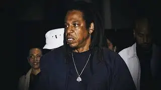Jay Z Type Beat 2024 - 