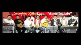 Garu - Vuelve ya / Huánuco - Perú