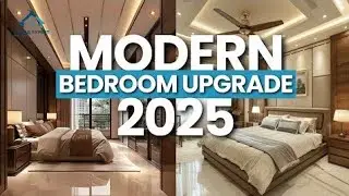 The Future of Beds: Modern Bed Design Ideas 2025