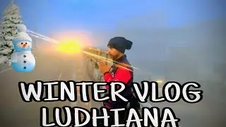 Ludhiana ki Thandi | explore ludhiana city