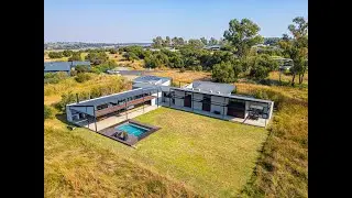 Modern Country Living at Its Finest | Monaghan Farm Walkthrough 🌿🏡