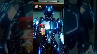 Pizza sose ad #pizza #phonk #robot #trustonallah