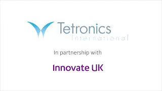 Tetronics and Innovate UK e-waste plasma trials