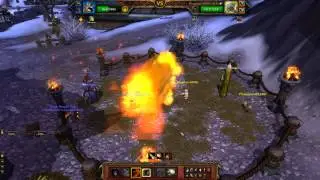 Blingtron 4999b, Protectron 011803, Protectron 022481 - WoD Pet Garrison Daily