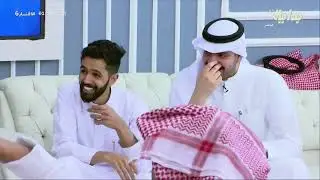 حاول يغش بطريقة غريبة لكن طاح في شر أعماله - هادي بن ربعه | #افتار6