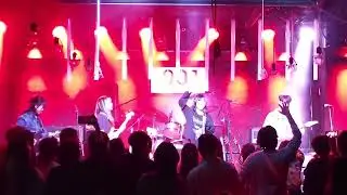 [2023.10.29] AC／DC - Back In Black_Live (Cover by 야간택시)