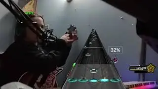 Crisis city medium auto strum RE-pass