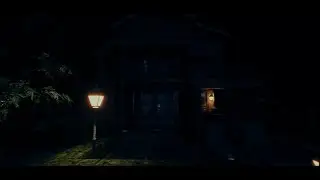 House Of Secret Trailer - Psychological Horror Game 2021