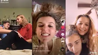 WATCH THIS || Emily and Hadley cute moments || Lesbian couple