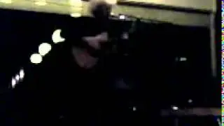If You Think That I Should-original by-Random X Roads