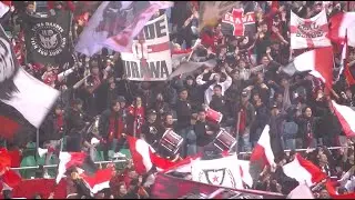 Nishikawa chant/2023 MD08-URAWA REDS vs Sapporo/J1 LEAGUE 2023 Matchday08 [URADOU]