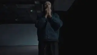 // INDUSTRIAL HIP-HOP // #3 //
