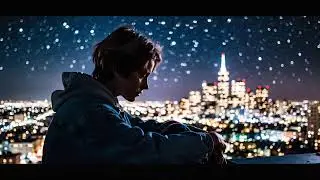 Tender Memories Blooming Under Copper Streetlights 🌃 Slow-Burning Alternative Love for Nighttime ...