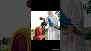 King Saul's failures.Lessons christians learn from king Sauls' failures.