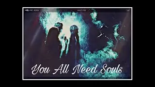 Tim Davison  - You All Need Souls