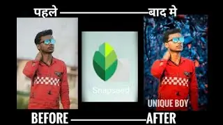 sanapseed editing and change bagraund 😎👌🔥