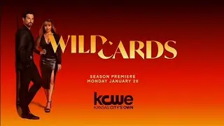 [Kansas City, United States] KCWE-TV | CW 29 Commercial Breaks (14th of January, 2026)