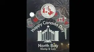 North Bay Stamp and Coin