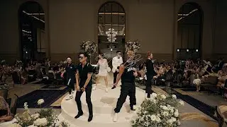 [ 婚禮舞蹈 / Dance ]:: Ronnie & Birdie :: 婚禮進場 / 婚禮舞蹈表演 一鏡到底版