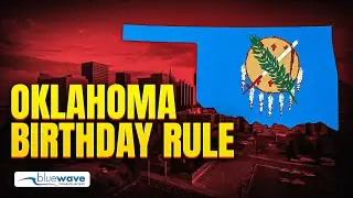 Oklahoma Medicare Supplement Birthday Rule Explained