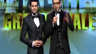 India's Got Talent Season 04 GF EP # 17 SEG 01