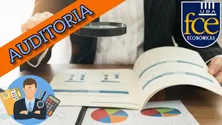 🕵️‍♂️Auditoria la Materia Mas Difícil para Contador (❓)