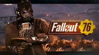ДВОЙНОЙ ОПЫТ ► FALLOUT 76
