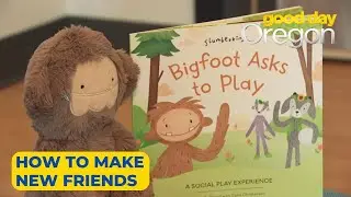 How to prepare your kids to make new friends at school