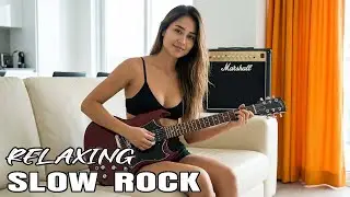 Ultimate Slow Rock Playlist &ndash; Love, Memories & Nostalgia