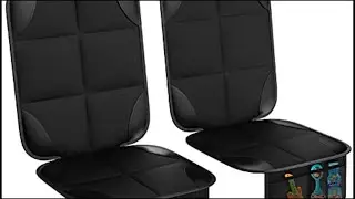 Top 10 Car Seat Automotive Seat Protector You Can Buy On Amazon  Jan 2022