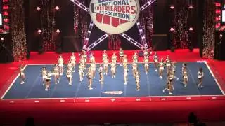 World Cup Shooting Stars 03/01/2014
