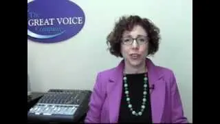 The Hidden World of Non-Broadcast Voice Over Opportunities