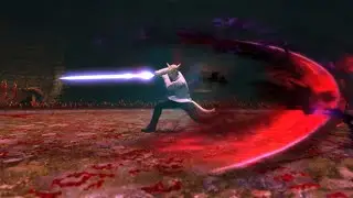 PotD floor 41-50 (DRK solo)