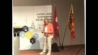 #OLLD18 #Geneva openlivinglabdays Day 3