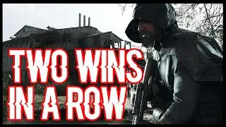 TWO WINS BACK TO BACK!!! - Hunt Showdown Quickplay Gameplay